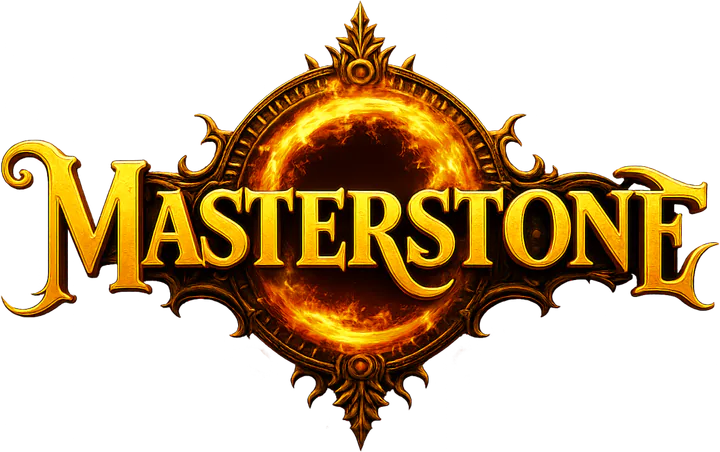 Masterstone logo