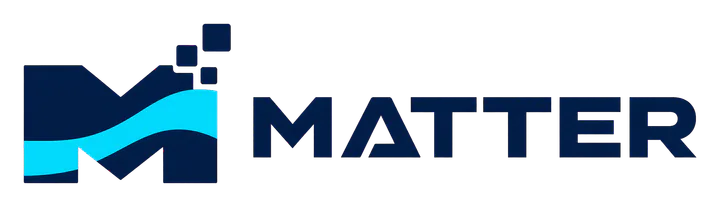 Matter logo