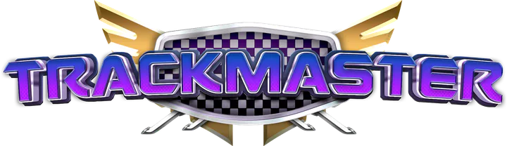 Trackmaster logo